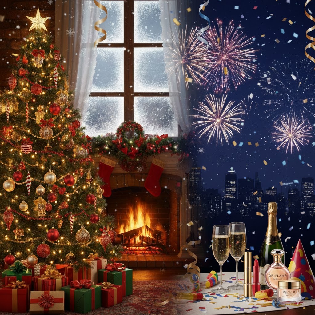 Kellemes Ünnepeket Kívánunk!